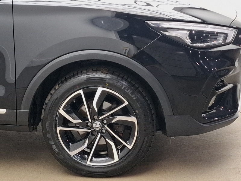 Used MG MG ZS 2022 for sale - 78164799: Photo 9