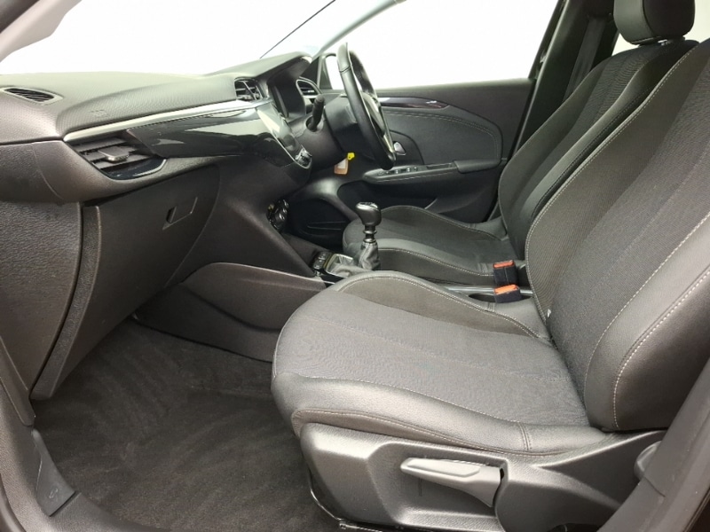 Used Vauxhall Corsa 2022 for sale - 78063606: Photo 5