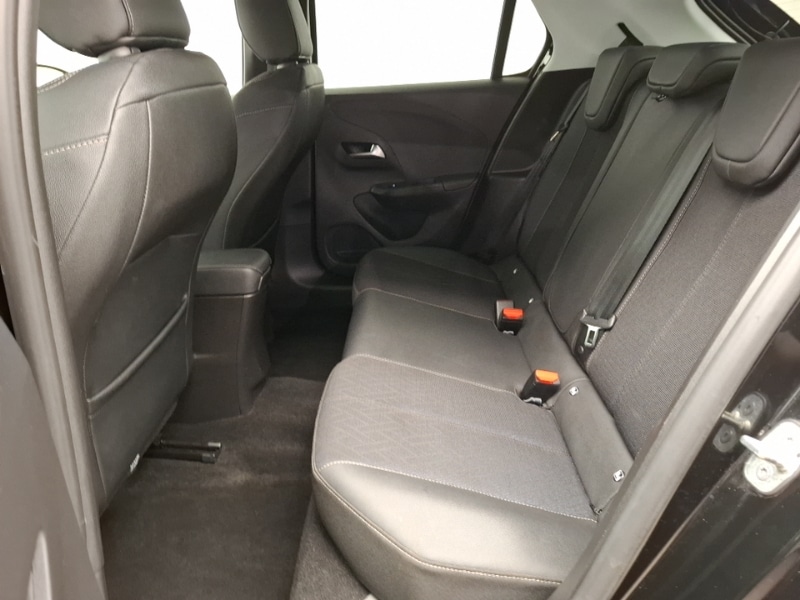 Used Vauxhall Corsa 2022 for sale - 78063606: Photo 6