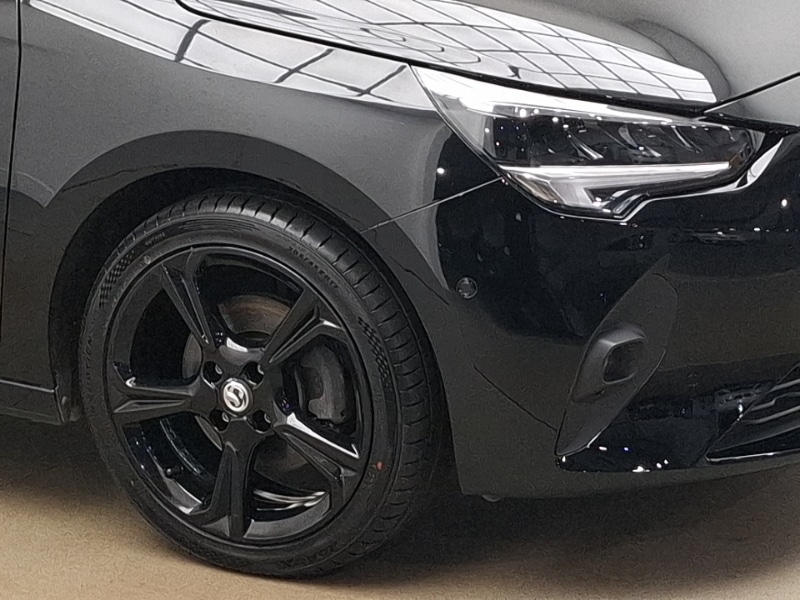 Used Vauxhall Corsa 2022 for sale - 78063606: Photo 9