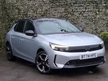 Used Vauxhall Corsa 2024 for sale - 77782867: Photo