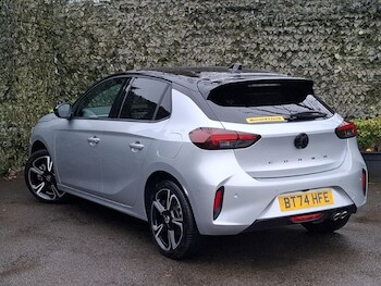 Used Vauxhall Corsa 2024 for sale - 77782867: Photo