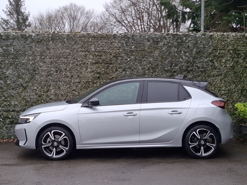 Used Vauxhall Corsa 2024 for sale - 77782867: Photo 4