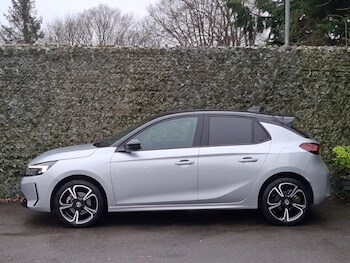 Used Vauxhall Corsa 2024 for sale - 77782867: Photo