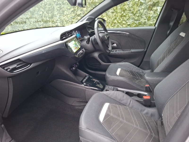 Used Vauxhall Corsa 2024 for sale - 77782867: Photo 5