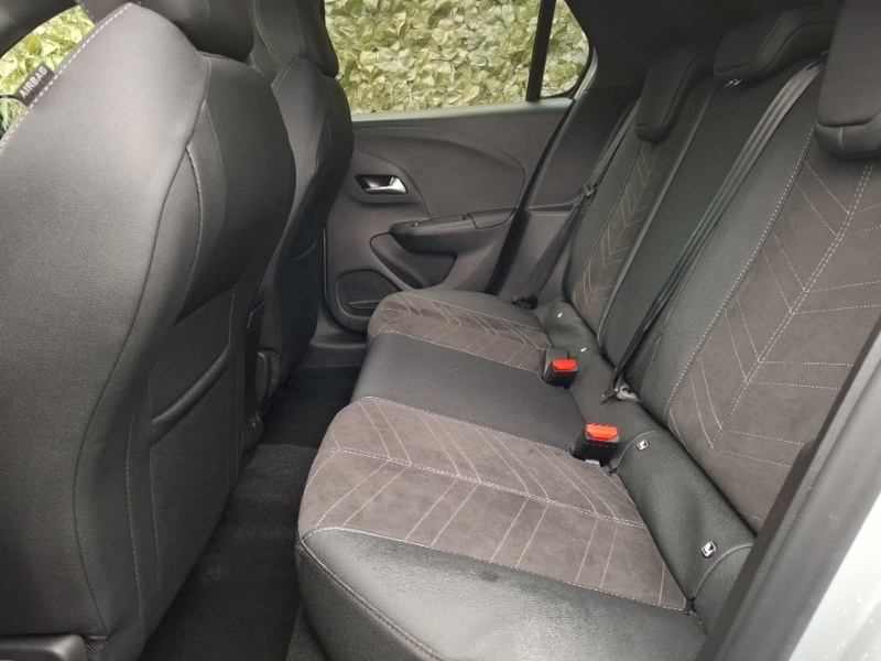 Used Vauxhall Corsa 2024 for sale - 77782867: Photo 6