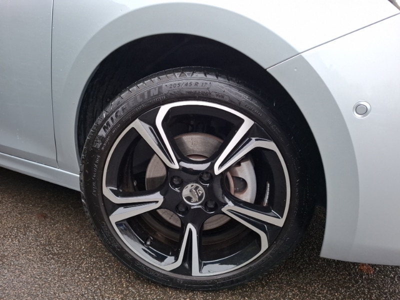 Used Vauxhall Corsa 2024 for sale - 77782867: Photo 9