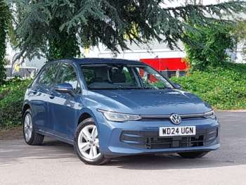 2024 - 1.5 TSI Life 5dr