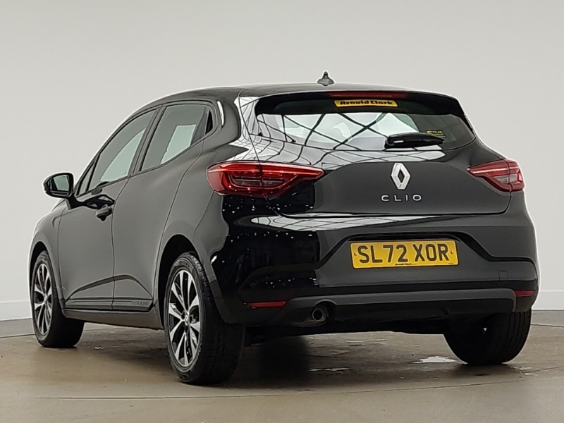 Used Renault Clio 2022 for sale - 77057112: Photo 3