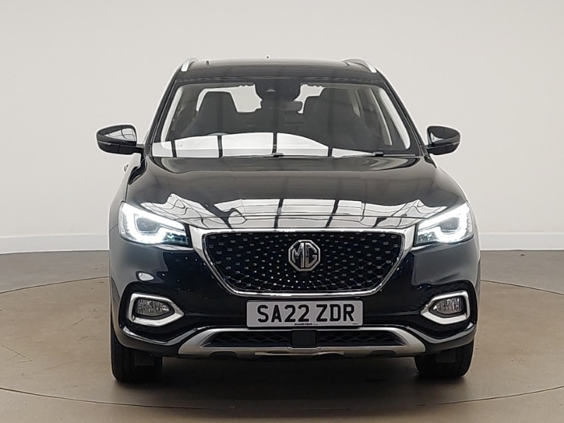 Used MG MG HS 2022 for sale - 77955432: Photo 12