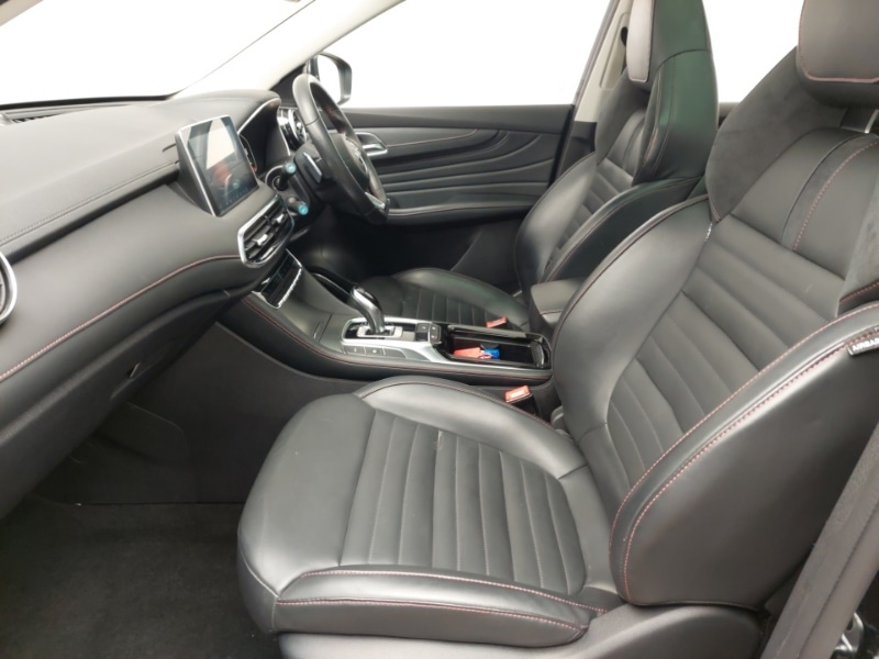 Used MG MG HS 2022 for sale - 77955432: Photo 5