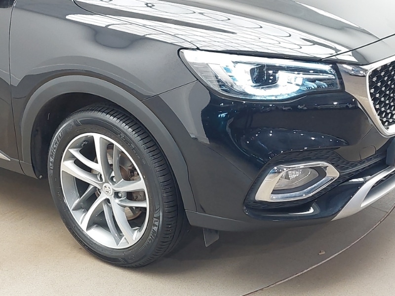 Used MG MG HS 2022 for sale - 77955432: Photo 9