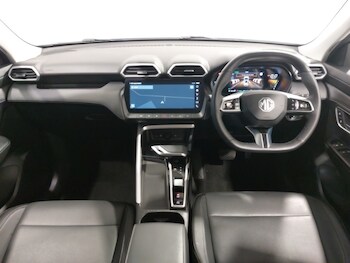 Used MG MG ZS 2024 for sale - 78343050: Photo