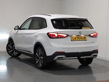 Used MG MG ZS 2024 for sale - 78343050: Photo