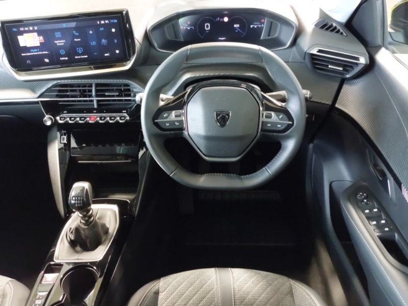 Used Peugeot 208 2024 for sale - 76575790: Photo 7