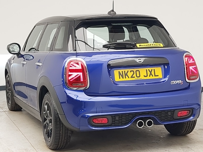 Used MINI Hatch 2020 for sale - 77624453: Photo 3