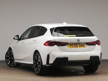 Used BMW 1 Series 2025 for sale - 76578738: Photo