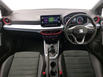 Used SEAT Arona 2023 for sale - 78146550: Photo