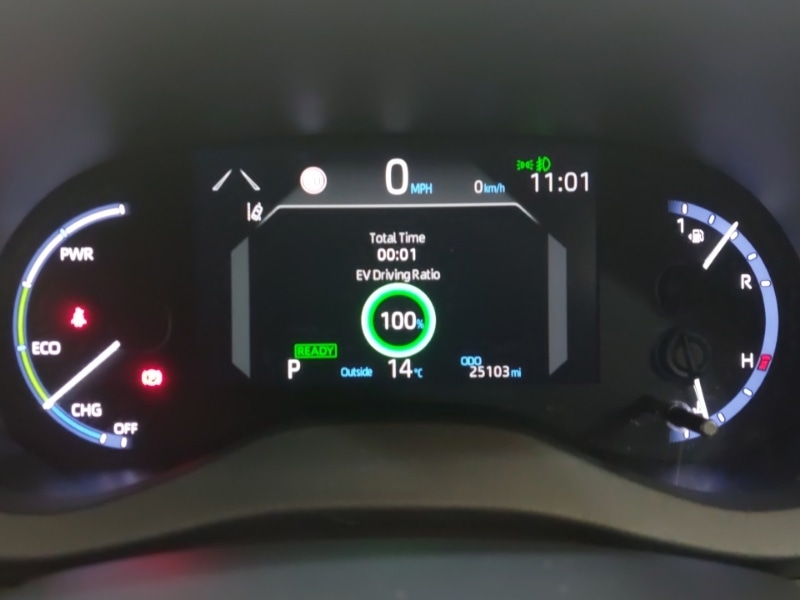 Used Toyota Yaris Cross 2023 for sale - 76571894: Photo 11