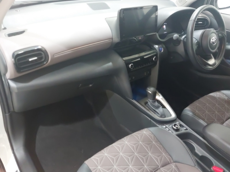 Used Toyota Yaris Cross 2023 for sale - 76571894: Photo 5