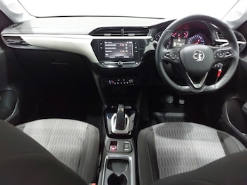 Used Vauxhall Corsa 2021 for sale - 78861762: Photo