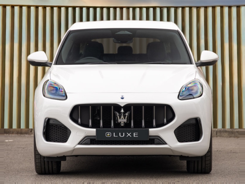 Used Maserati Other 2025 for sale - 77652893: Photo 10