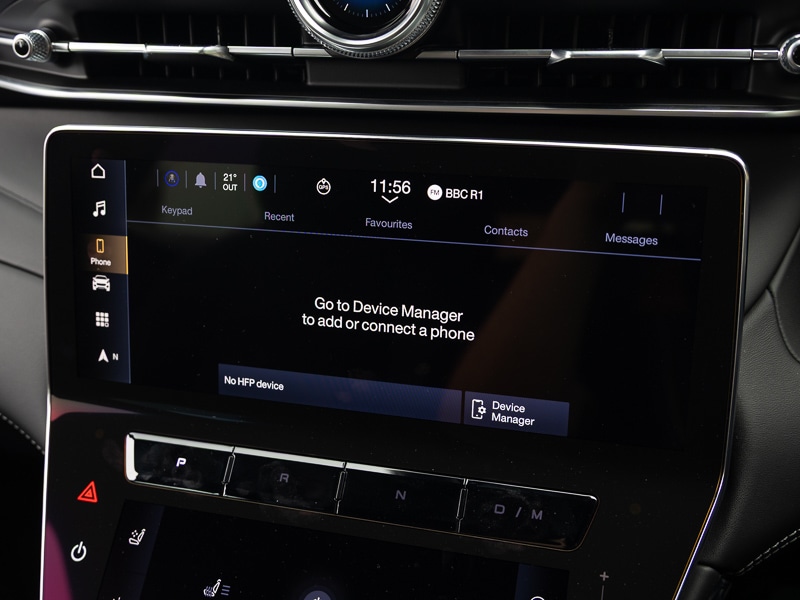 Used Maserati Other 2025 for sale - 77652893: Photo 11