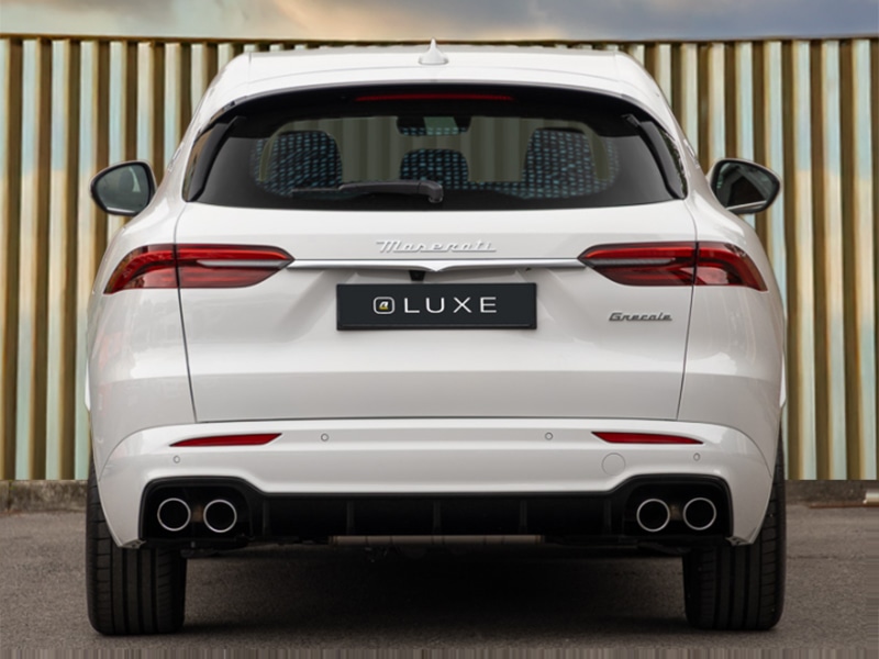 Used Maserati Other 2025 for sale - 77652893: Photo 12