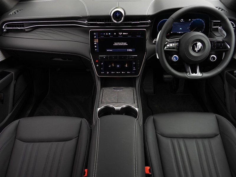 Used Maserati Other 2025 for sale - 77652893: Photo 2