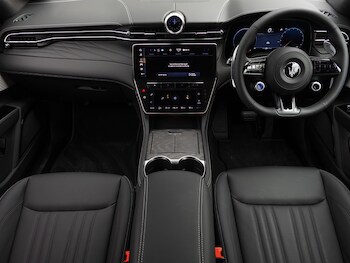 Used Maserati Other 2025 for sale - 77652893: Photo