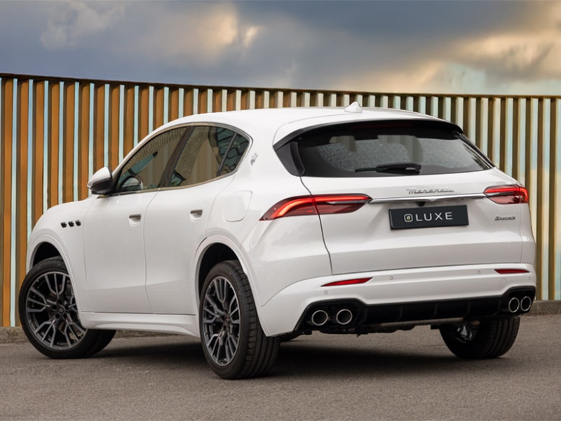 Used Maserati Other 2025 for sale - 77652893: Photo 3