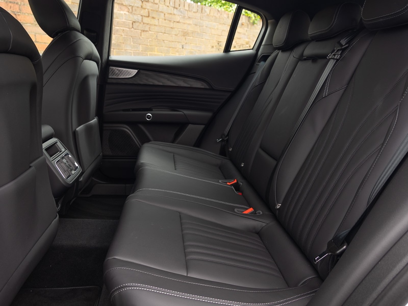 Used Maserati Other 2025 for sale - 77652893: Photo 6