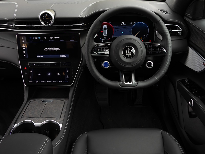 Used Maserati Other 2025 for sale - 77652893: Photo 7