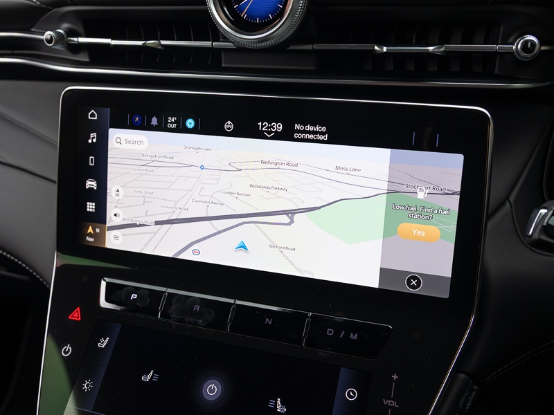 Used Maserati Other 2025 for sale - 77652893: Photo 8