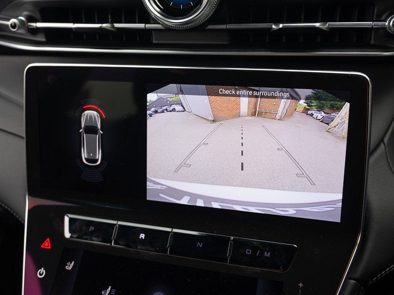 Used Maserati Other 2025 for sale - 77652893: Photo 9