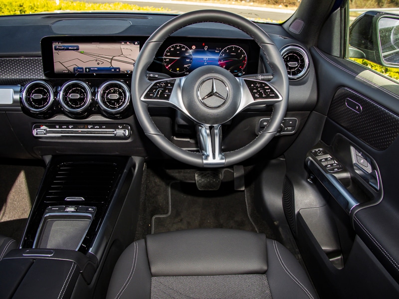 Used Mercedes-Benz GLB 2025 for sale - 78156239: Photo 11