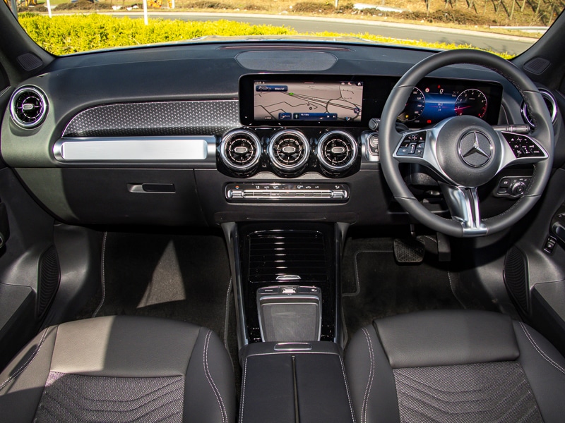 Used Mercedes-Benz GLB 2025 for sale - 78156239: Photo 5