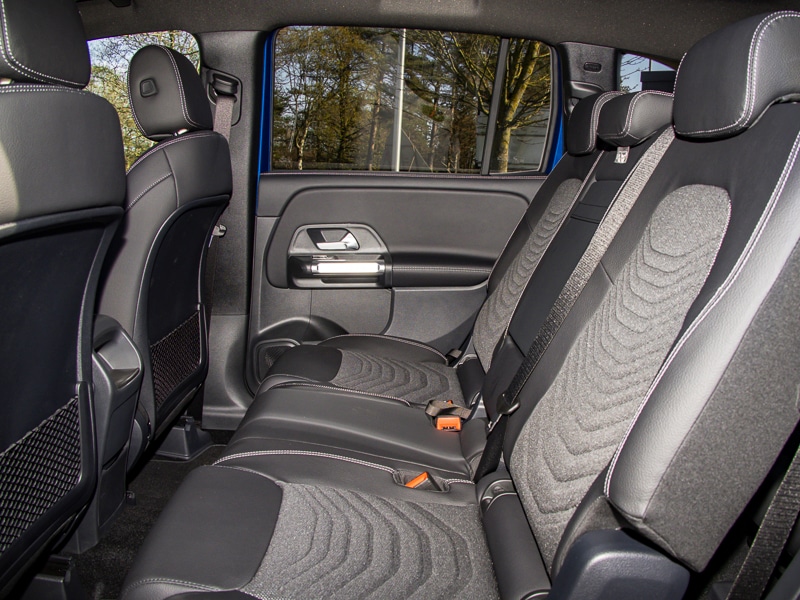 Used Mercedes-Benz GLB 2025 for sale - 78156239: Photo 6