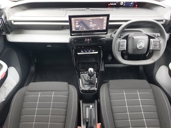 Used Citroen C3 Aircross 2025 for sale - 77239838: Photo