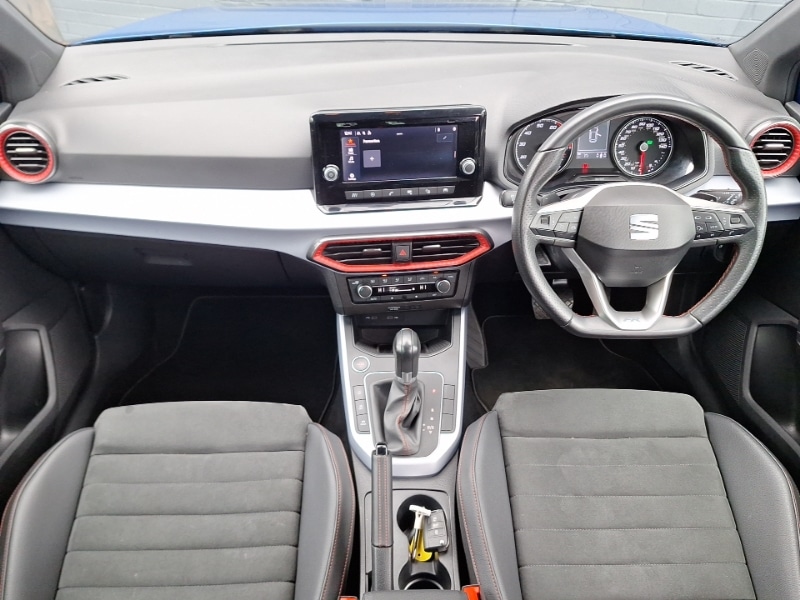 Used SEAT Arona 2023 for sale - 78032160: Photo 2