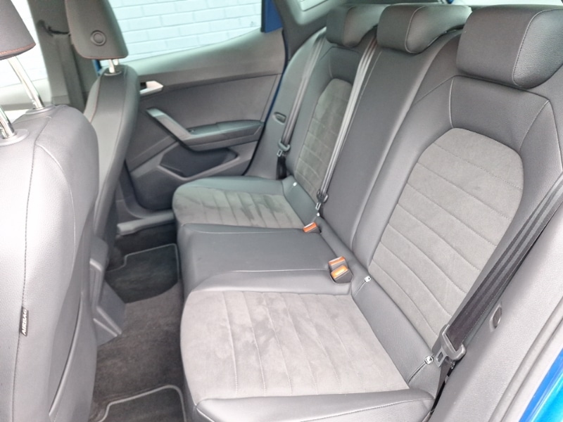 Used SEAT Arona 2023 for sale - 78032160: Photo 6