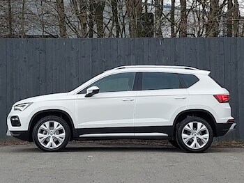 Used SEAT Ateca 2024 for sale - 77889742: Photo