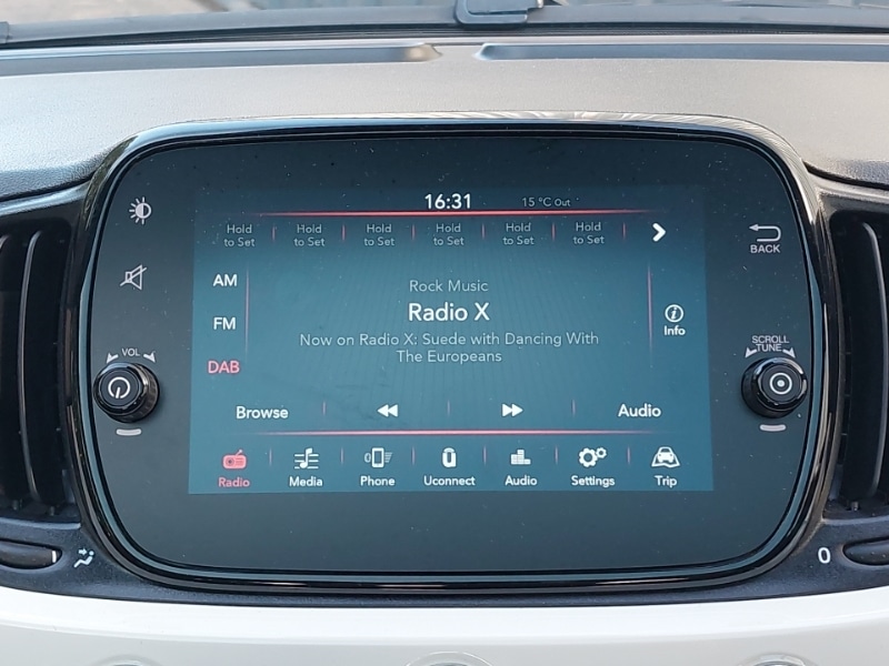 Used Fiat 500 2023 for sale - 76387612: Photo 10