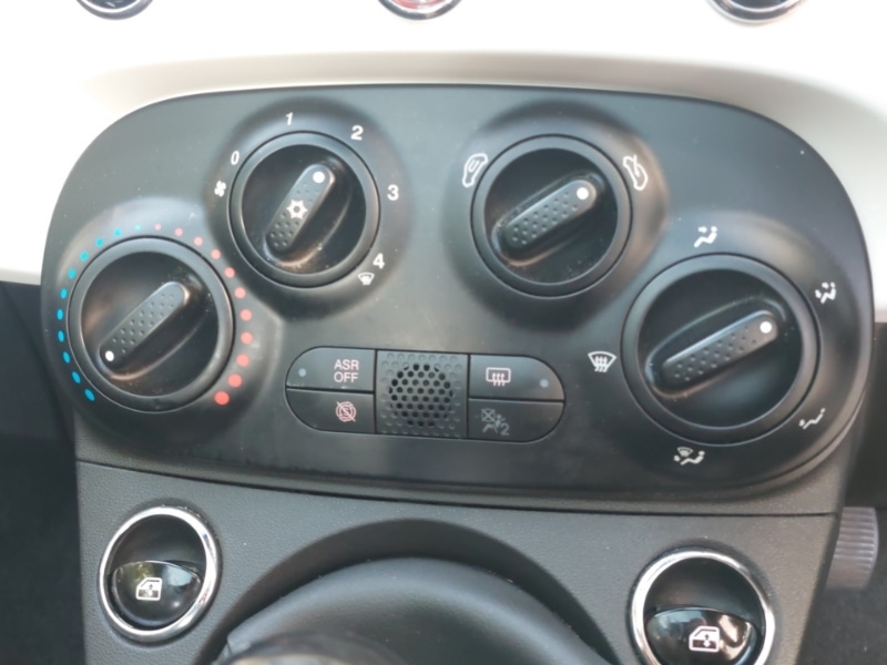 Used Fiat 500 2023 for sale - 76387612: Photo 11