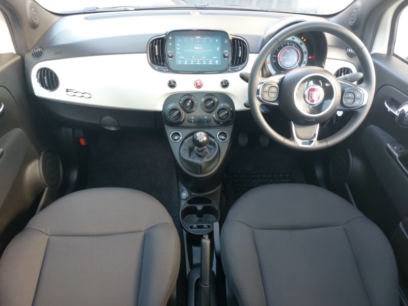 Used Fiat 500 2023 for sale - 76387612: Photo 2