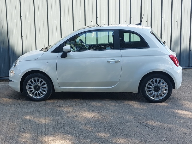 Used Fiat 500 2023 for sale - 76387612: Photo 4