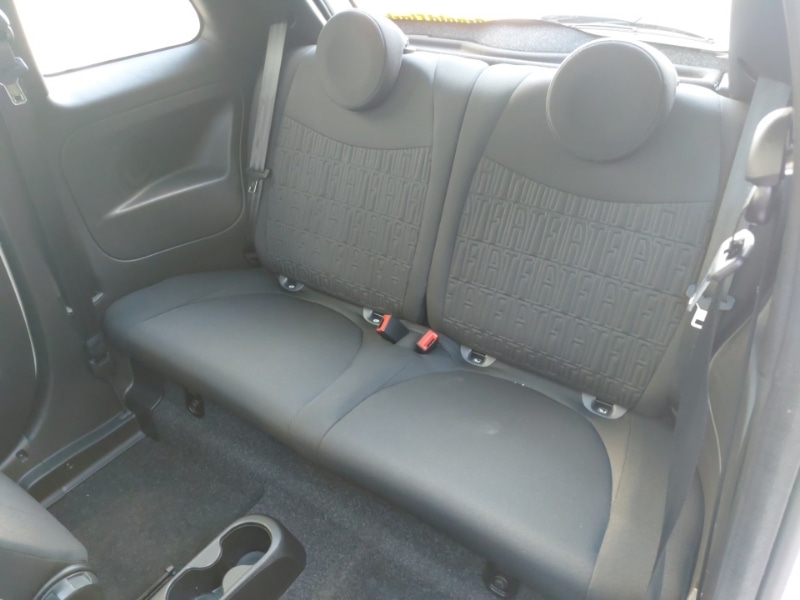 Used Fiat 500 2023 for sale - 76387612: Photo 6