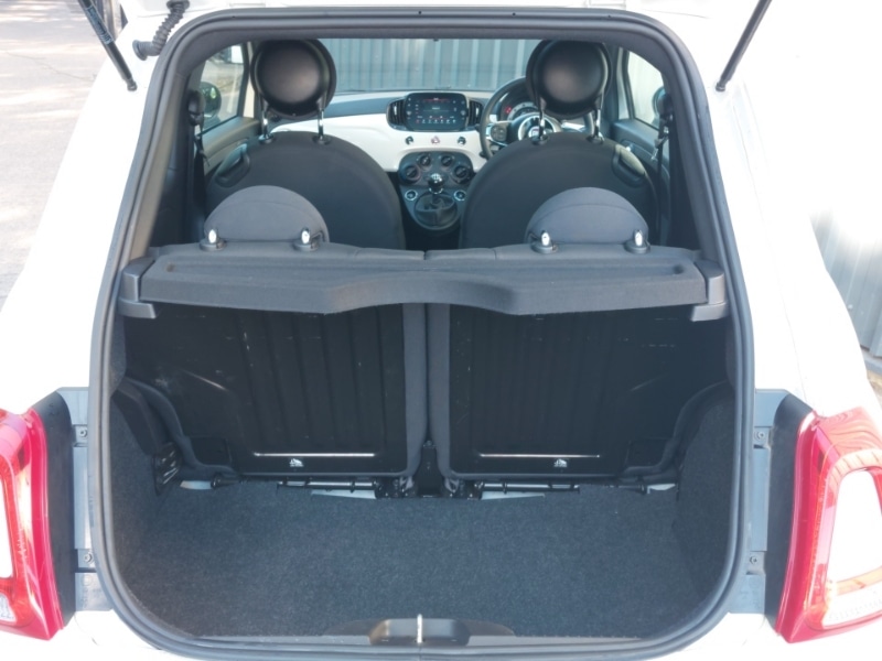 Used Fiat 500 2023 for sale - 76387612: Photo 8