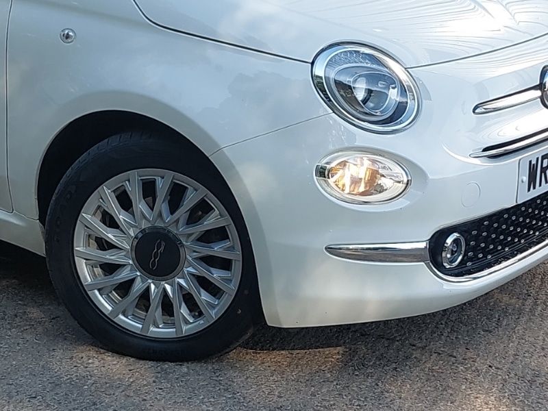 Used Fiat 500 2023 for sale - 76387612: Photo 9