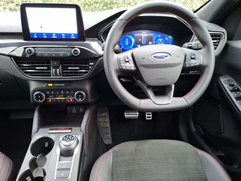 Used Ford Kuga 2024 for sale - 77876339: Photo 7